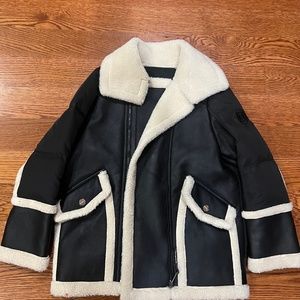 Women’s winter coat